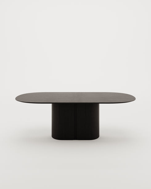 LONDON DINING TABLE